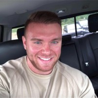 Jordan Nussbaumer