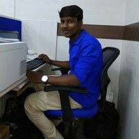 Devaraj Ravikumar