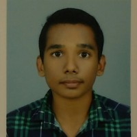 Akshay N