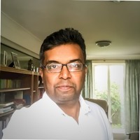 Baskar Manickam