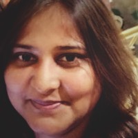 Pallavi Singhal
