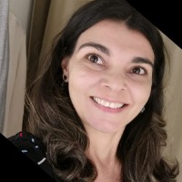 Odelia Carvalho