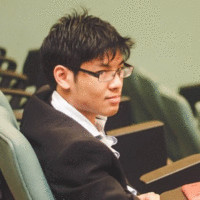 Hong Wei Chew