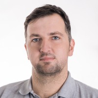 Marcin Kubicki