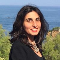 Irina LEPANY  (Lépany)