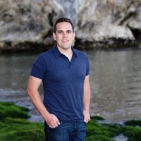 Ryan Jacobsen, Msis