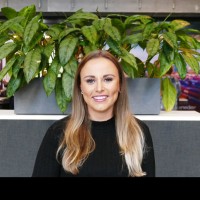 Lisa Hoogendoorn