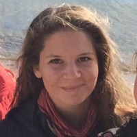 Victoria Frey