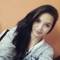 Tainá Cristina Almeida