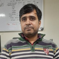 Anand Khatri
