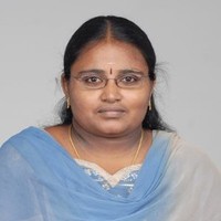 Padmavathy Kuppusamy