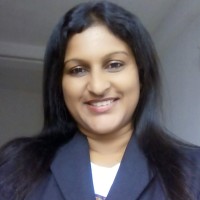 R S Priyadarshani