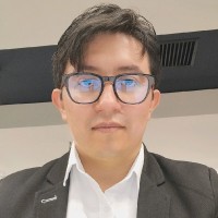 🍊 Nicolás Enrique Báez Pedraza