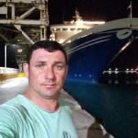 Олег Горбай