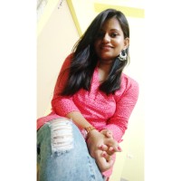 Susmita Deb