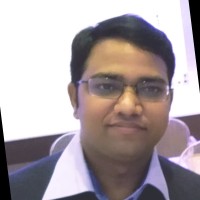 Bala Sudheer Reddy Gayam