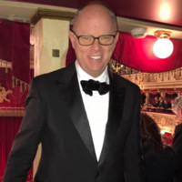 Gary Williamson
