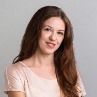 Simona Purcica
