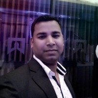 Tanweer Ahmad Mateen