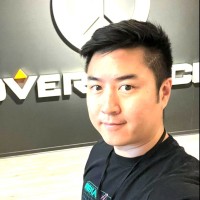 Scott Hwang
