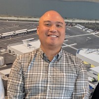 Burt Sangalang
