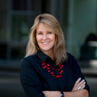 Dr. Bernadette Hall-Cuarón