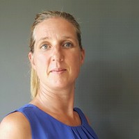 Natasja van Dam