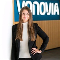 Dominique Eve Lieber