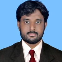 Mohammedasif Shaik