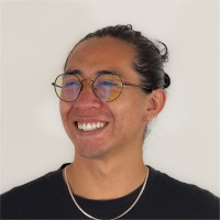 Christopher Emiliano Miranda Gomez