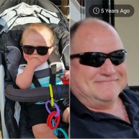Brett Lashley