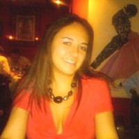 Andrea Verónica Yépez