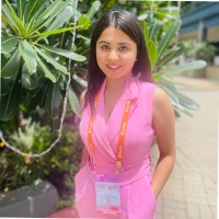 Sonakshi Joshi