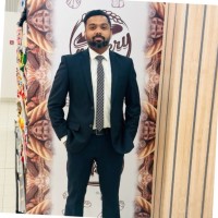 Rahul Raveendran