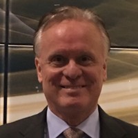 Stephen G. Madison, BScPharm, RPh, MBA