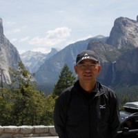 Michael Ma
