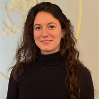 Margaux Darolles