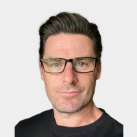 Andrew Bourke
