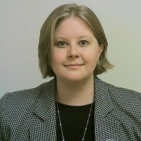Michelle Baldwin