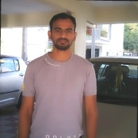 Sunil R