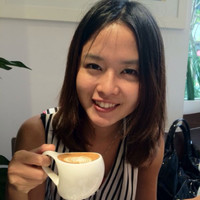 Veronica Cheng