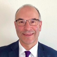 Ronald Thompson, Cfa, Caia