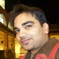 Krunal Waghela