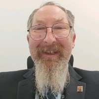 Alan Penton