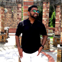 Harrwinrao Ramarao