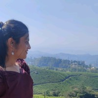 Radhika Ghadia