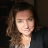 Patricia Arkesteijn-Verbree
