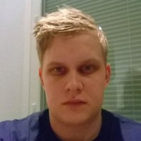Ilari Favorin