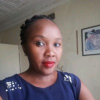 Ennie Ralefatane