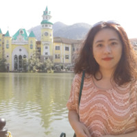 Cecilia Zhou